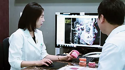 치아교정, 중년층도 가능해