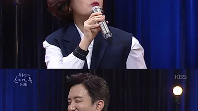 이선희 "동안이라는 이야기, 반갑고 좋아"