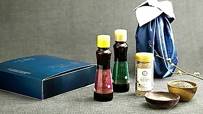 홀푸드 스토리, 실속있는 선물세트 선보여