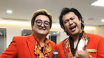 육중완, 장미여관 해체→육중완밴드 이유에 솔직 고백