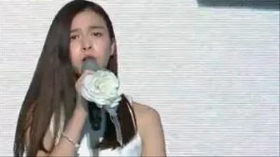 릴리m 폭풍 성장에 네티즌들 반가움 이어져…과거 사진과 비교해보니 '이 정도 일줄이야'
