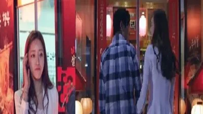 임창정 만삭 아내 대리운전 논란, 과거 동반 CF 촬영?...모습 보니