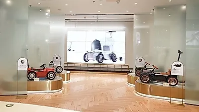 디트로네 중국 전역 25개 매장에서 디트로네 M 판매 시작