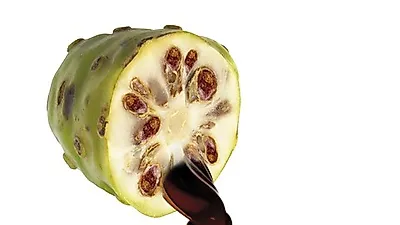 만성염증을 제거하는  노니의 효능,  면연력 높이는 법으로 제격