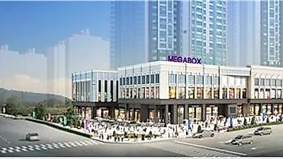 프리미엄 랜드마크 전북혁신도시 대방디엠시티, 준공 임대 문의 증가