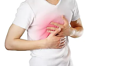 속쓰림 원인과 속쓰림에 좋은 음식...역류성 식도염으로 인한 경우 주의 필요
