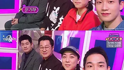 '라디오스타' '장기하와얼굴들' 해체이유 밝혀…'쇼미777'넉살 "시술 고백"…서울대출신 엄친아 김정현 누구?