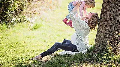 '조심해야 할 단계' 임신초기증상…임테기 사용법은?