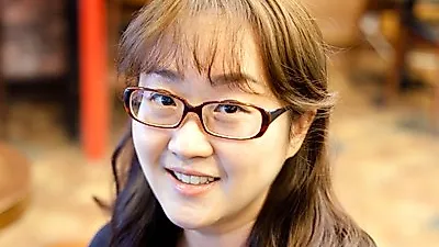 [인터뷰] '지오 어쩌면 내게 거는 주문일 거야' 고영리 작가