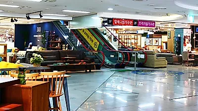 파주출판단지 내 대형 가구할인매장 이채가구아울렛 다양한 패키지상품 선보여