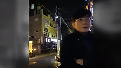 찌라시까지 퍼진 손석희 동승자, 폭행 사건..김웅 기자 주장에 "동승자가 뭐가 중요해" 네티즌 반응