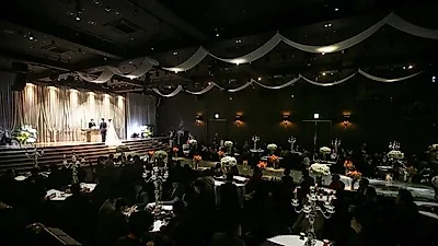 인천웨딩홀 라페니체 ONE DAY 상설뷔페운영