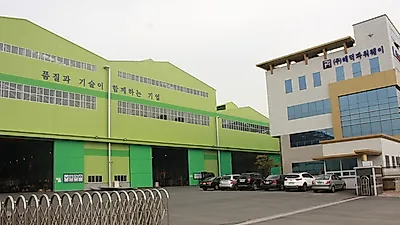 해덕파워웨이, 15일 박 모 전 대표 고소…공금 횡령 혐의
