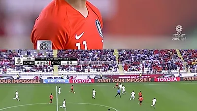 [한국 바레인] 조현우·이승우 이번엔 출전할까  벤투 감독 전략에 축구팬들 관심 ↑···아시안컵 일정·중계는?