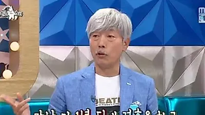 배철수 나이, '배철수의 음악캠프' 29년째 진행 이유에 한 말? 담당PD 아내와 결혼까지