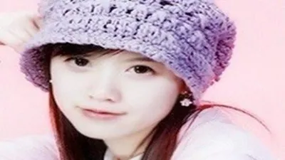 구혜선 안재현, '1기 얼짱 시절 사진 보니'...눈부셔