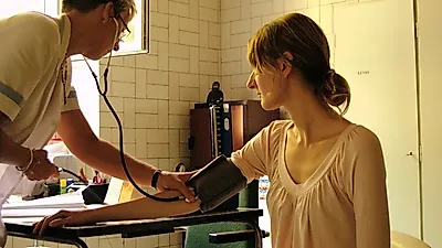 고혈압과 저혈압, 어떤 증상이 있나?