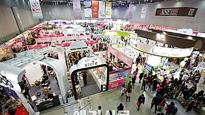 '케이펫페어 2014' 현장 분위기를 말하다