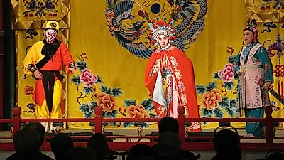 실화 바탕으로 한 중국고전 '서유기', 아직도 회자되는 서유기의 다양한 캐릭터