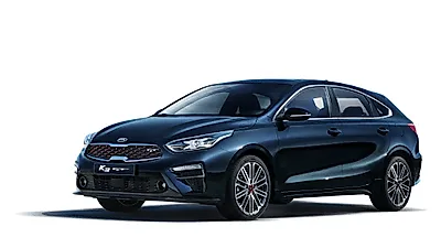 올 뉴 K3 vs K3 GT vs 2019 K3 무슨 차이? 관전포인트 3