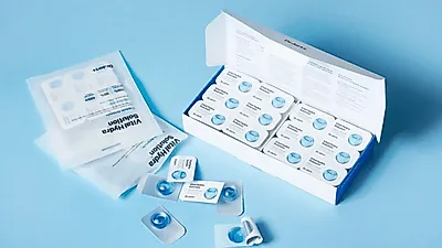 닥터자르트(Dr.Jart+) 바이탈 하이드라 캡슐앰플 28일 현대홈쇼핑 초특가 프로모션으로 첫 인사