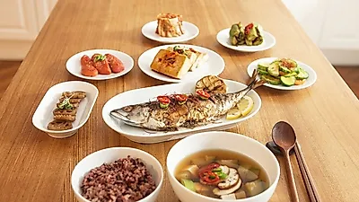 이제는 집밥이 대세, 밑반찬 종류 알아보고 간단한 밑반찬 만들기 따라해보려면