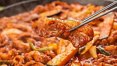 오리고기 효능 알아보고 건강하게 먹기! '오리고기와 궁합이 좋은 음식은?'
