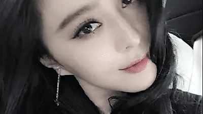 판빙빙, 동생 판청청에 이어 사촌동생까지 데뷔 임박?...'유전자가 우월해'