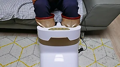 '다리저림', 다른 병의 징조일 수 있어..다리에 쥐나는 원인 파악 필수