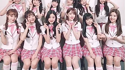 [스타☆톡]아이즈원, 뮤직뱅크X2018 AAA 참석 확정..."또 논란될까?"