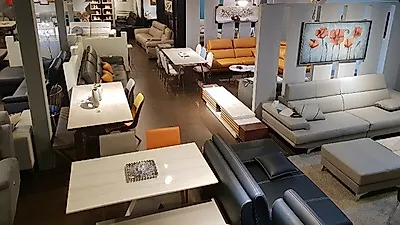 인천남동가구단지 까사랑스 수입매트리스, 원목식탁 및 샤무드, 가죽, 패브릭쇼파 신년맞이 특가이벤트