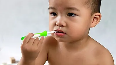 [수족구 빨리 낫는법] 아기 '수족구' 증상 장난감·이불 전염 경로, 수족구병 격리기간 필요