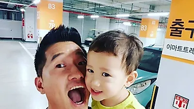 강형욱 미국인 아내? 나이+국적, "시어머니 압박에 결혼했다"