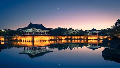 이효리가 감탄한 경주 여행지는 '화랑의 언덕'...여름 휴가철 방문하기 좋은 경주 가볼 만한 곳·맛집·펜션