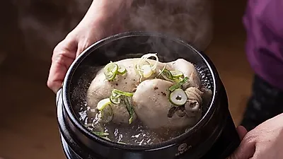 초복음식 뭐가 있을까? 삼계탕 만드는 법부터 김수미·백종원 닭볶음탕 만드는 법까지