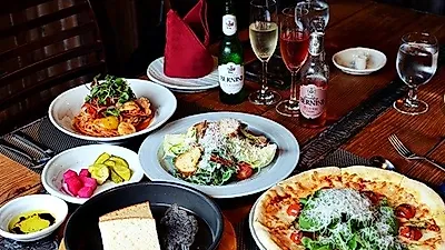 종로 인사동 맛집 '안다미로', '엔틱하다'의 절묘함