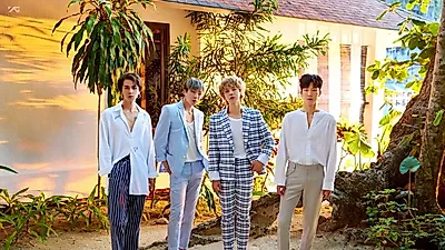 YG 제니 솔로→송민호 아낙네→위너 음원 강자 이미지 굳힌다···위너 12월 컴백 예고