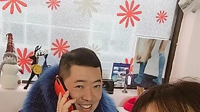 아무나 소화 못하는 파란색을? 신우식, 남다른 패션 센스 '눈길' 인스타그램 근황 보니