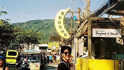 조병규, 김보라와 열애설 후 근황 공개 '혜나 포토그래퍼의 사진' 숨겨진 달달함에 "예쁘다"