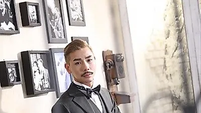 부산 맞춤정장 브랜드 포튼가먼트 F/W 시즌 프로모션 이벤트 진행
