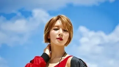 초아 AOA 탈퇴 소식에 "예상했지만 충격...AOA 노래 누가하나" 걱정 글 이저져