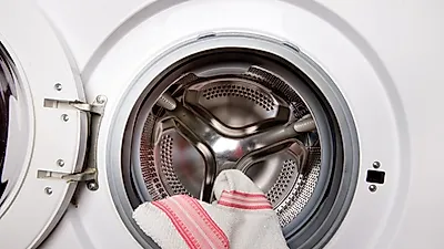 세탁기청소업체 없이도 손쉽게 하는 통돌이 세탁기와 드럼세탁기 청소하는 방법, 각각 청소 시 주의할 점은?