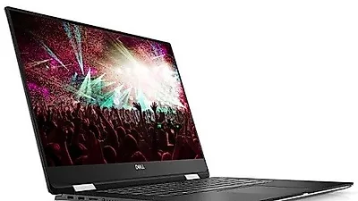 DELL 고성능 비즈니스 노트북 XPS 15 9575 출시