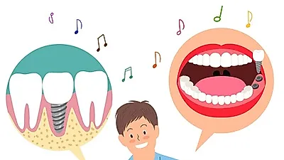 [치아관리]  임플란트·틀니  비교 및 추천…"부작용 고려해야 해"