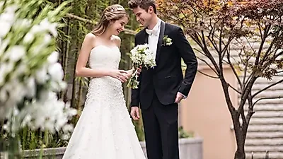 10월 웨딩 고객 대상 "House Wedding In Forest" 이벤트 진행