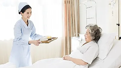 요양보호사 관련 요양병원관리사 자격증 취득 교육과정 무료수강 선착순 이벤트 실시