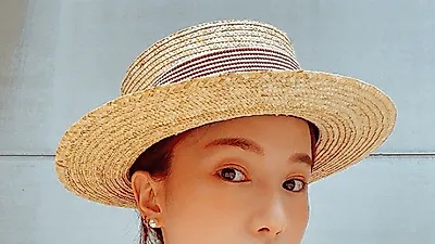 가수 리아킴 나이, "아버지 김종환 애인이냐는 오해 받았다" 딸 사실 숨긴 이유에..