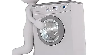 [살림잘하기]  드럼, 통돌이 세탁기  관리하는 법  제대로 알자…  빨래 잘 너는 법까지