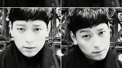 강동원, 꽃비주얼 폭발한 클로즈업 영상 공개 '어느 정도길래'