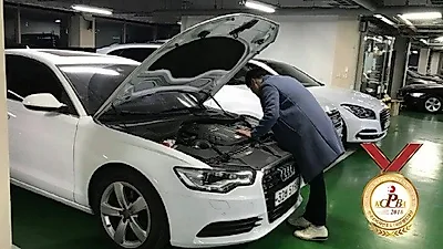 AS조은카, '2018 KCPBA 한국소비자선호도 1위 브랜드 대상' 중고차 부문 수상으로 가치 입증